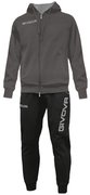 Спортивный костюм GIVOVA TUTA KING LF21 2310
