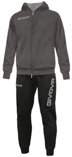 Спортивный костюм GIVOVA TUTA KING LF21 2310