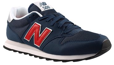 NEW BALANCE GM500NRS