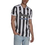 Футболка Adidas Juventus 21/22 Home Jersey GS1442