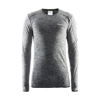 Термофутболка CRAFT ACTIVE COMFORT 1903716 B999-S