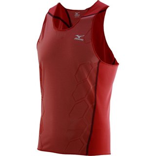 Mizuno PREMIUM BURNOUT SINGLET 67HM220-61