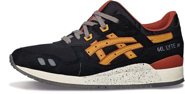 Onitsuka Tiger GEL-LYTE III H307N 9071