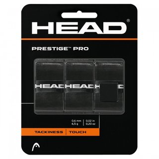 Намотки HEAD PRESTIGE PRO OVERWRAP 282009