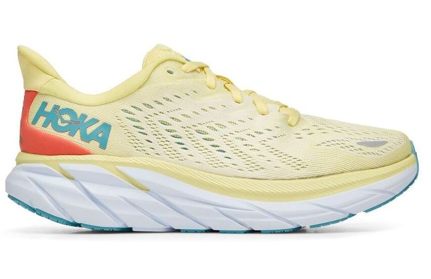HOKA ONE ONE CLIFTON 8 Women 1119394 YPSC