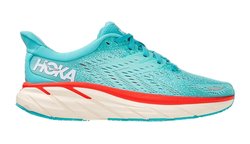 Женские кроссовки для бега HOKA ONE ONE CLIFTON 8 (Women) 1119394AEBL