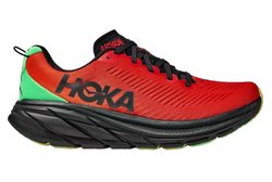 Мужские беговые кроссовки HOKA ONE ONE RINCON 3 1119395-RAFL
