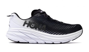 Кроссовки для бега HOKA ONE ONE RINCON 3 1119395-BWHT