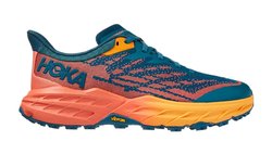 Кроссовки для бега HOKA ONE ONE SPEEDGOAT 5 (Women) 1123158BCCML