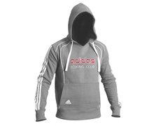 Adidas HOODY SWEAT adiTB091-grey