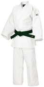 Кимоно для дзюдо Mizuno Yusho Japan White HY01101-1