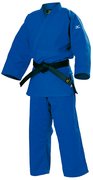 Кимоно для дзюдо Mizuno IJF 2015 Yusho Blue HY12827-5