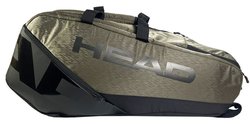 Теннисная сумка Head Djokovic Pro X Racquet Bag L TYBK 260034-TYBK