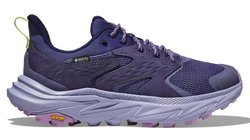 Женские кроссовки Hoka One One Anacapa 2 Low GTX (Women) 1142830-MCSK