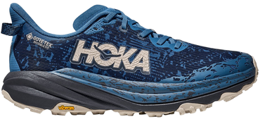 Кроссовки для бега Hoka Speedgoat 6 Gtx 1155150-FYNG