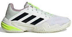 Кроссовки для тенниса Adidas BARRICADE 13 (W) IF0409