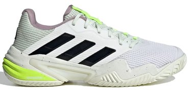 Кроссовки для тенниса Adidas BARRICADE 13 (W) IF0409