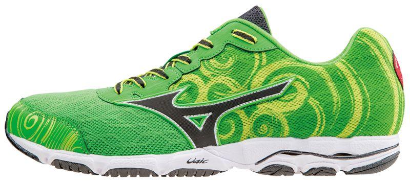 Mizuno Wave HITOGAMI 2 J1GA1580 09