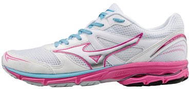 Марафонки Mizuno Wave Aero 15 (W0men) J1GB1635-05 