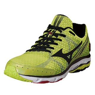 Кроссовки Mizuno WAVE RIDER 17 J1GC1403-11