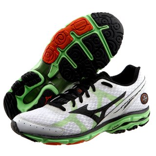 wave rider 12