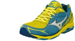 Марафонки  Mizuno WAVE AERO 13 (Women) J1GC1457-03