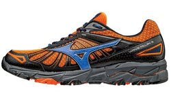 Кроссовки для бега MIZUNO WAVE MUJIN 3 J1GC1670-29