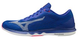 Полумарафонки Mizuno Wave Shadow 4 J1GC2030-01