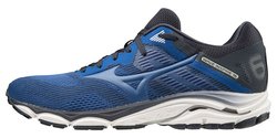 Кроссовки для бега Mizuno Wave Inspire 16 J1GC2044-29