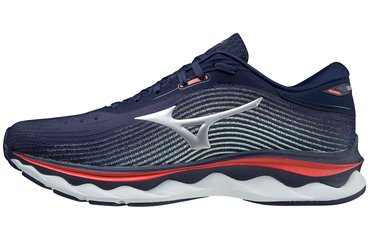 Кроссовки для бега Mizuno Wave Sky 5 J1GC2102-08-S