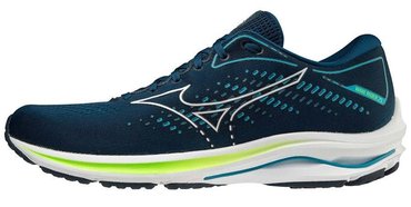 Кроссовки для бега Mizuno Wave Rider 25 J1GC2103-02