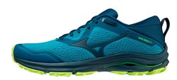 Кроссовки для бега Mizuno Wave Rider TT J1GC2132-84