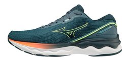 Кроссовки для бега Mizuno Wave Skyrise 3 J1GC2209-81