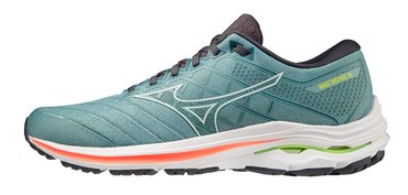 Кроссовки для бега Mizuno Wave Inspire 18 J1GC2244-01-S