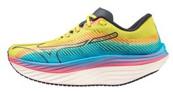 Кроссовки  для бега Mizuno Wave Rebellion Pro J1GC2317-51-S 