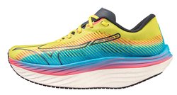 Кроссовки  для бега Mizuno Wave Rebellion Pro J1GC2317-51