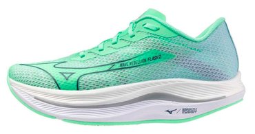 Кроссовки для бега Mizuno WAVE REBELLION Flash 2 J1GC2435-81
