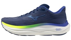 Мужские кроссовки для бега (асфальт, беговая дорожка) Mizuno Wave Sky 9 J1GC2502-52
