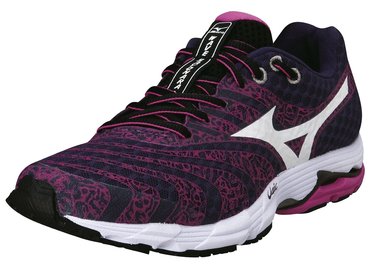 Полумарафонки Mizuno WAVE SAYONARA 2 (W) J1GD1430-01