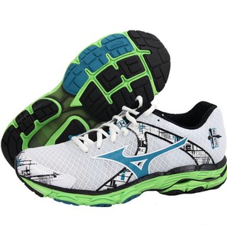 Mizuno WAVE INSPIRE 10 (W) J1GD1444-31