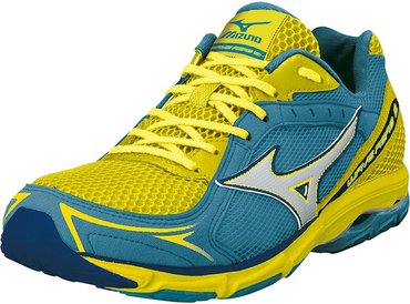 Mizuno WAVE AERO 13 (W) J1GD1457-03