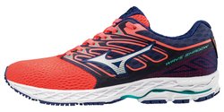 Полумарафонки  MIZUNO WAVE SHADOW (W) J1GD1730-08