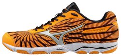 Марафонки MIZUNO WAVE HITOGAMI 4 (Women) J1GD1780-03