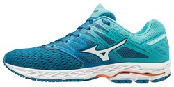 Полумарафонки MIZUNO WAVE SHADOW 2 (W) J1GD1830-21