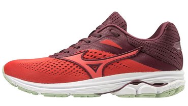 Кроссовки для бега MIZUNO WAVE RIDER 23 (Women) J1GD1903-59