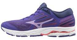 Кроссовки MIZUNO WAVE STREAM 2 (W) J1GD1919-25