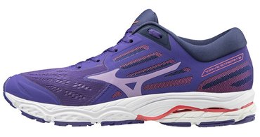 Кроссовки MIZUNO WAVE STREAM 2 (W) J1GD1919-25