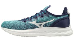 Кроссовки MIZUNO WAVE POLARIS SP 2 (W) J1GD2083-46