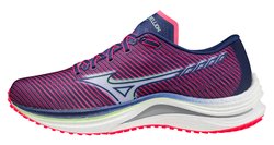 Кроссовки для бега Mizuno Wave Rebellion (Women) J1GD2117-87-S