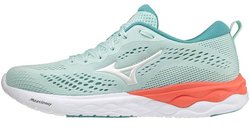 Кроссовки для бега Mizuno WAVE REVOLT 2 (W) J1GD2181-01